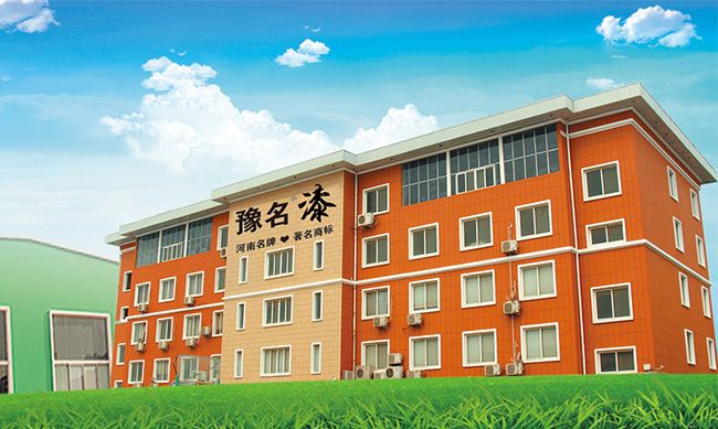 洛陽豫名建筑涂料有限公司有哪些優(yōu)勢呢？